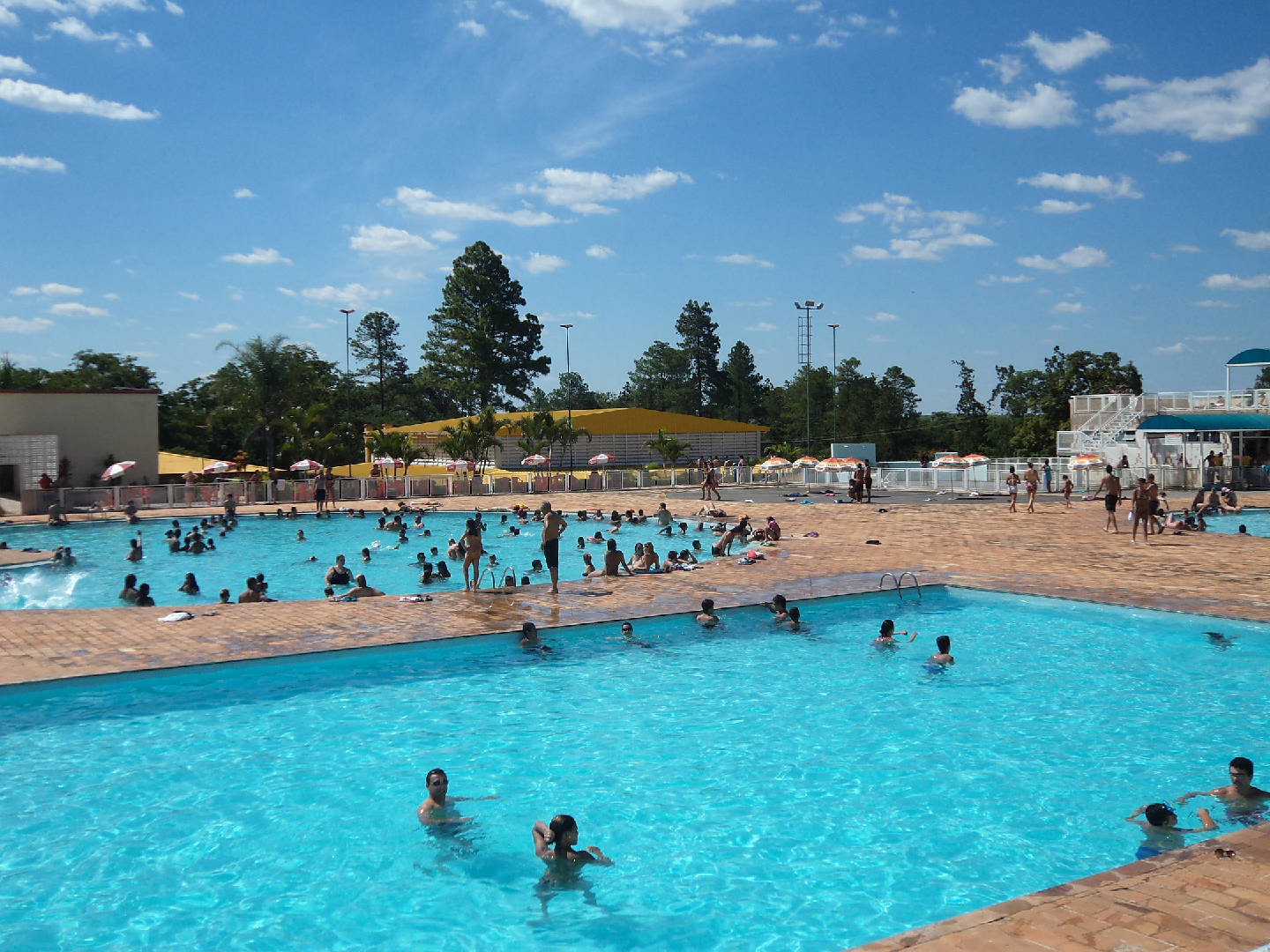 Marília Country Clube